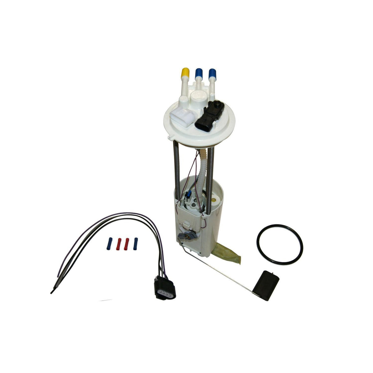 GMB Fuel Pump Module Assembly 530-2200