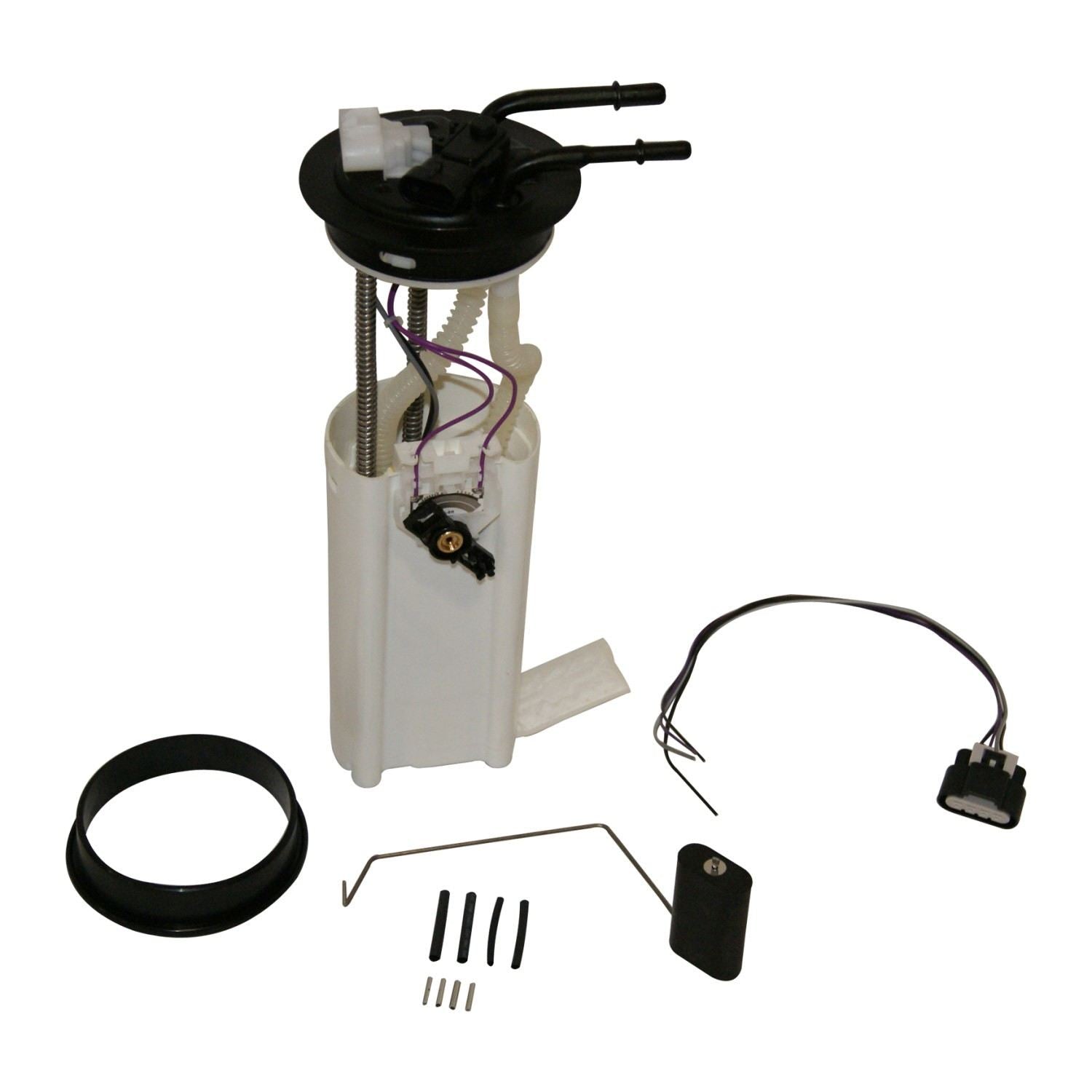 GMB Fuel Pump Module Assembly 530-2222