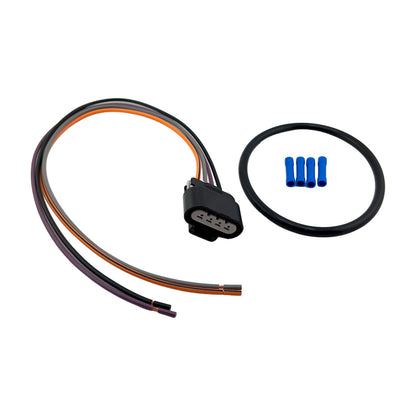 GMB Fuel Pump Module Assembly 530-2229