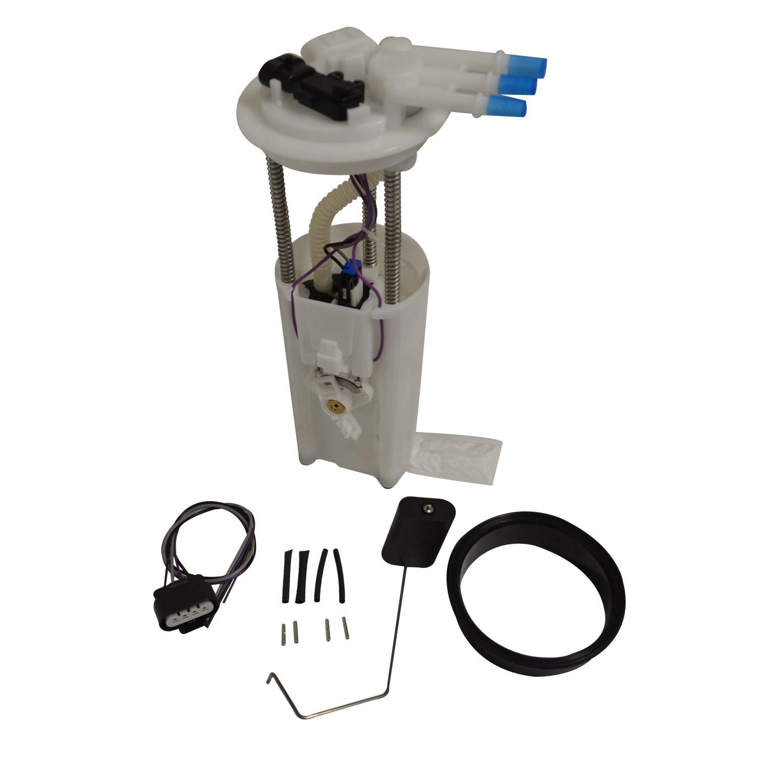 GMB Fuel Pump Module Assembly 530-2242