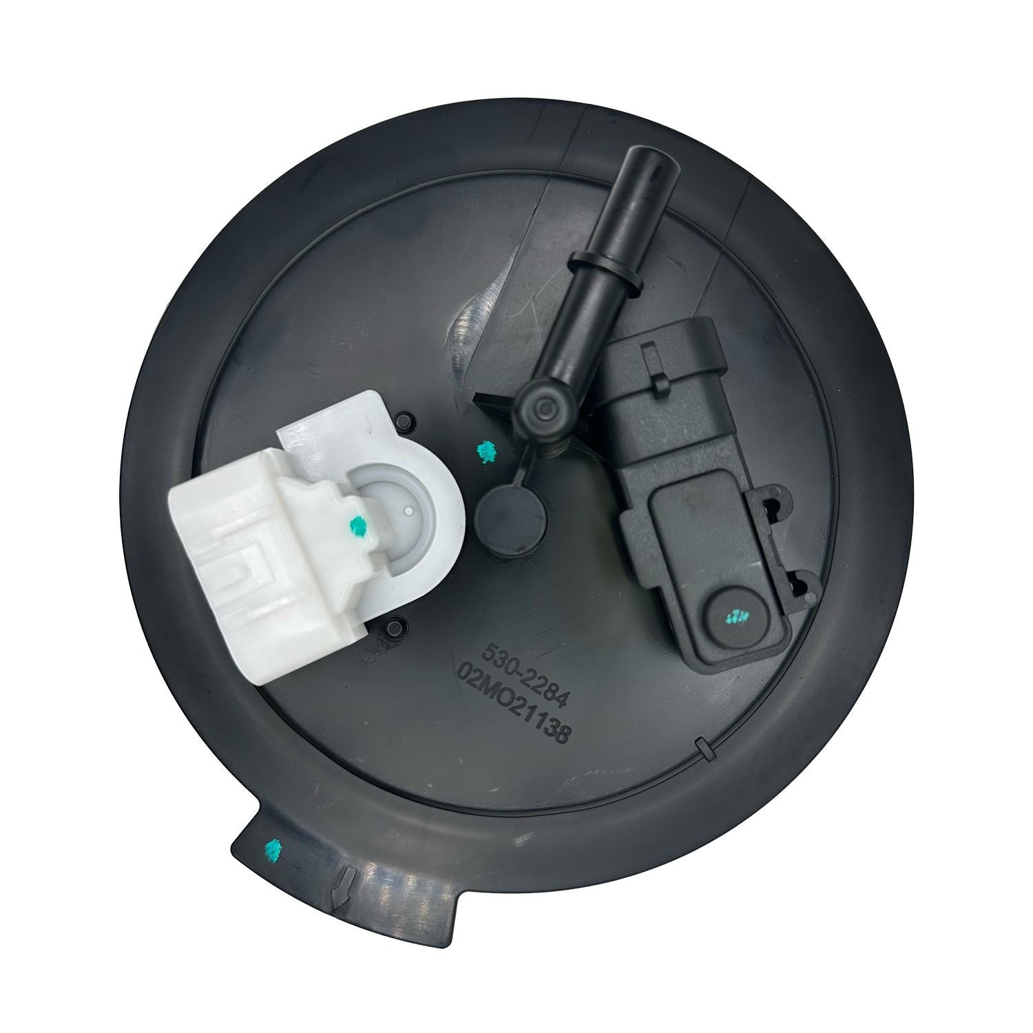 GMB Fuel Pump Module Assembly 530-2284