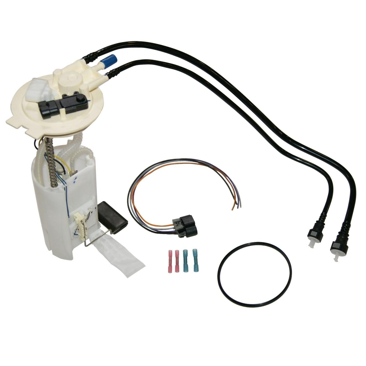 GMB Fuel Pump Module Assembly 530-2360