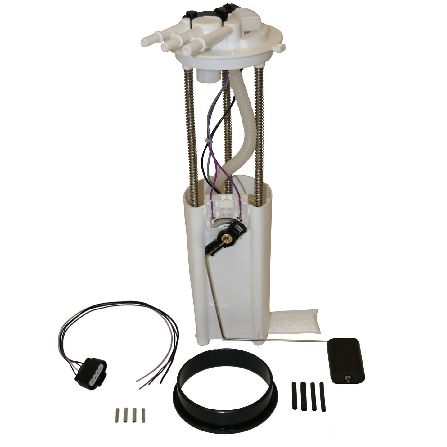 GMB Fuel Pump Module Assembly 530-2430