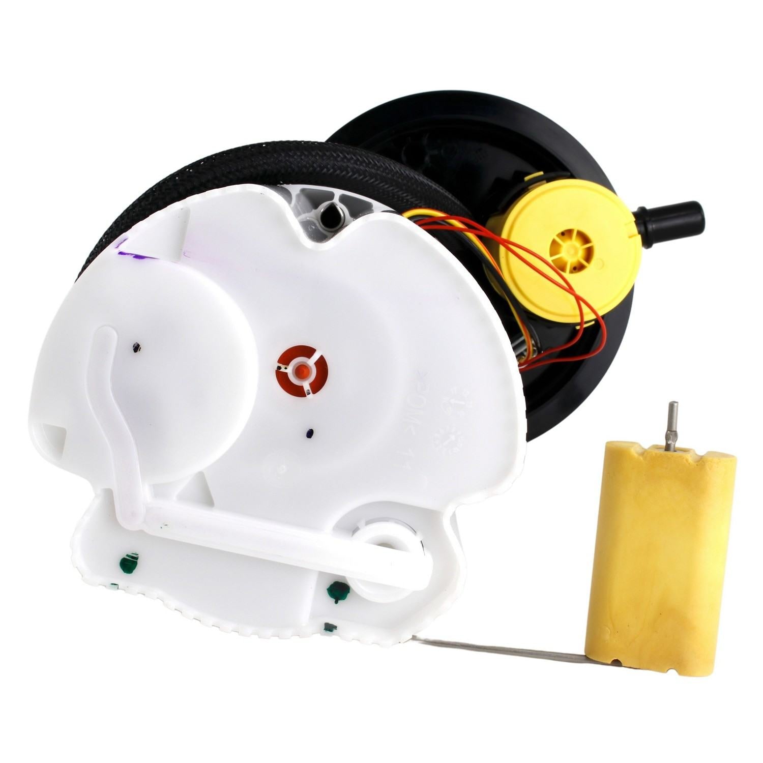 GMB Fuel Pump Module Assembly 530-2445