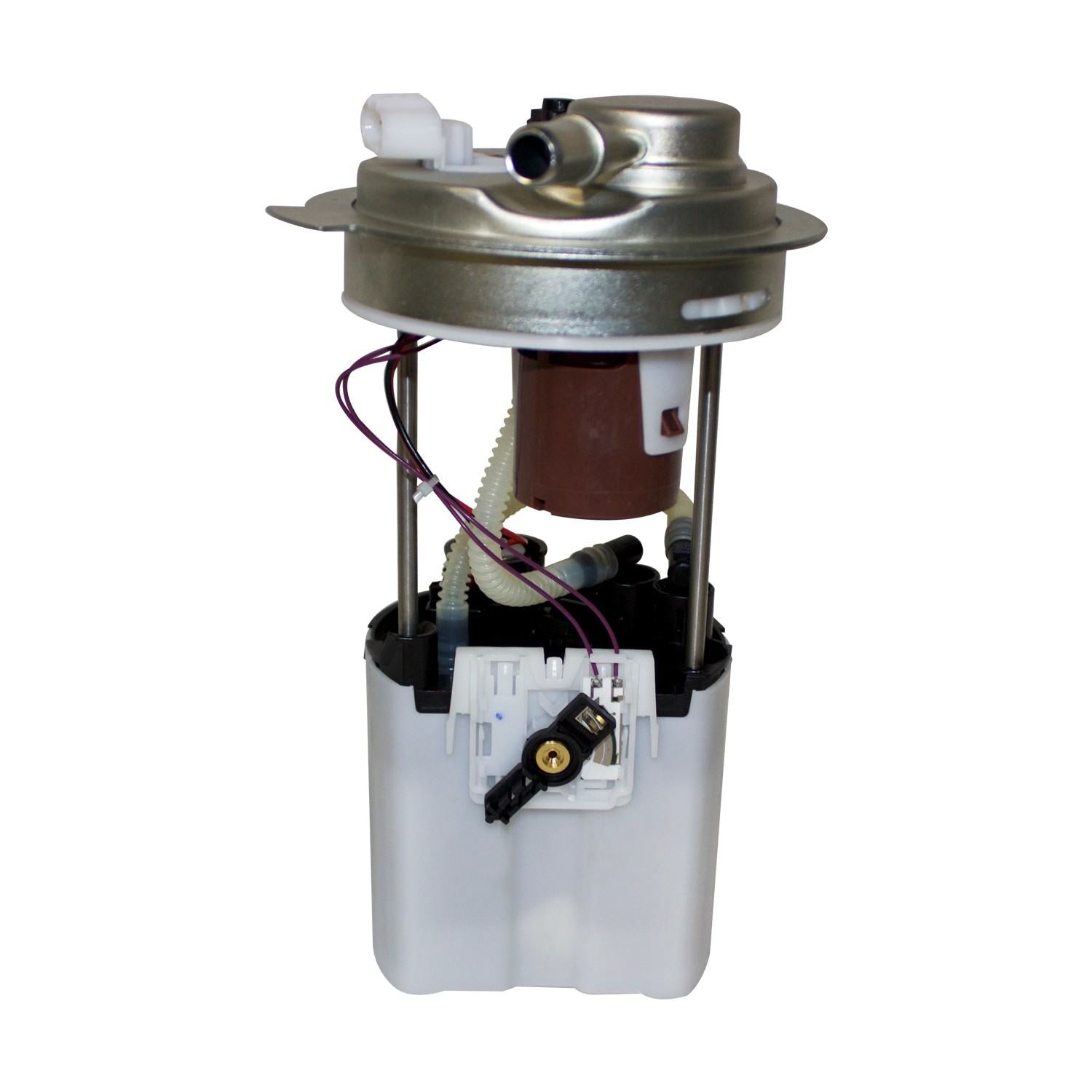 GMB Fuel Pump Module Assembly 530-2540