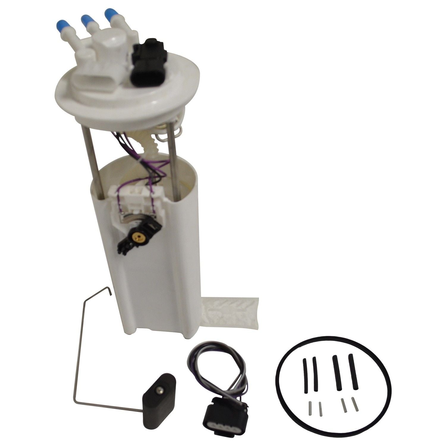 GMB Fuel Pump Module Assembly 530-2640