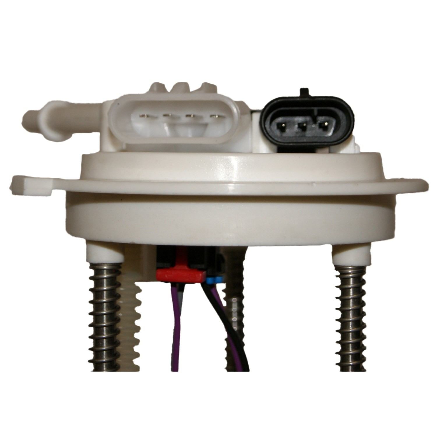 GMB Fuel Pump Module Assembly 530-2660