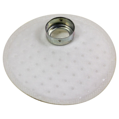 GMB Fuel Pump Strainer 530-4040