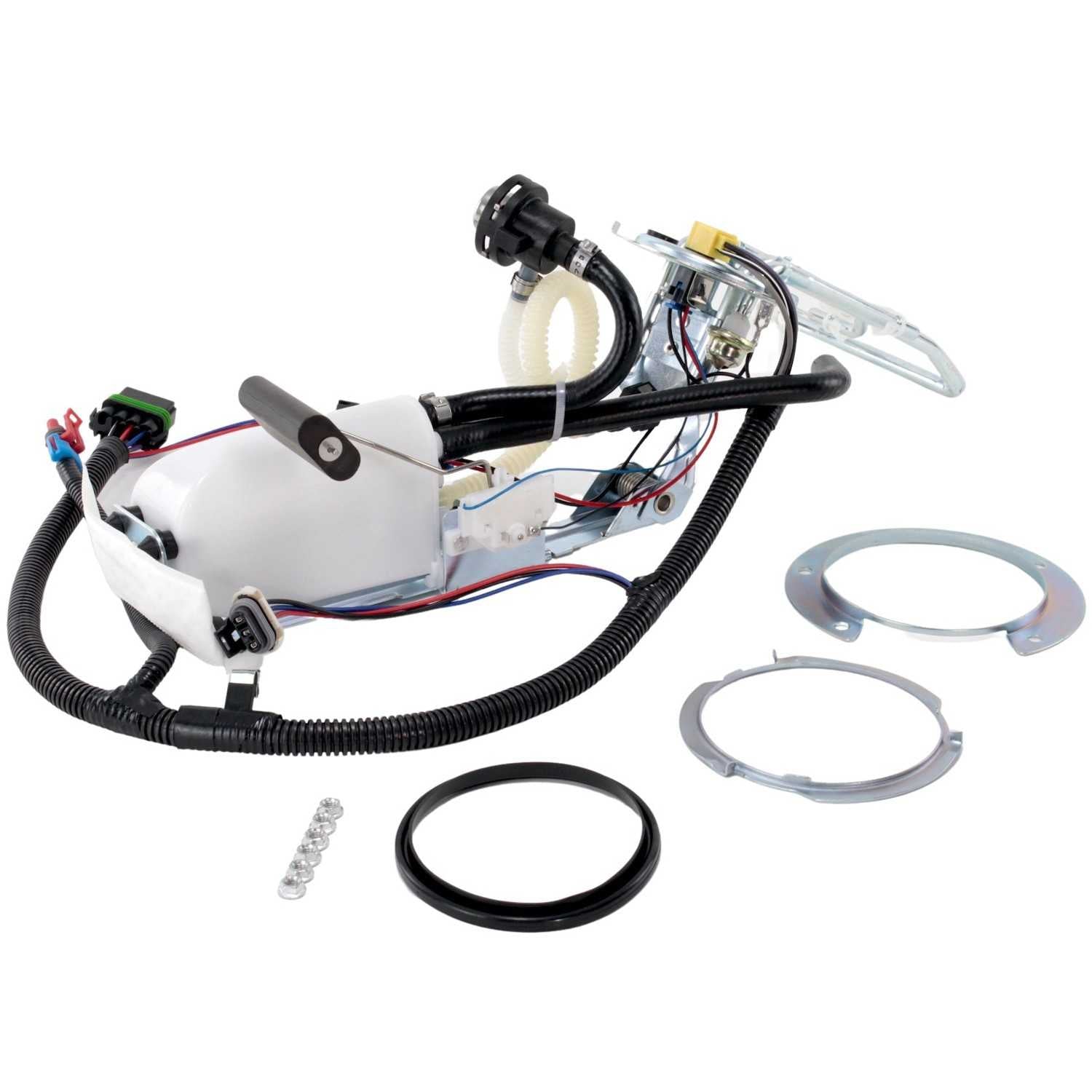 GMB Fuel Pump and Sender Assembly 530-6010