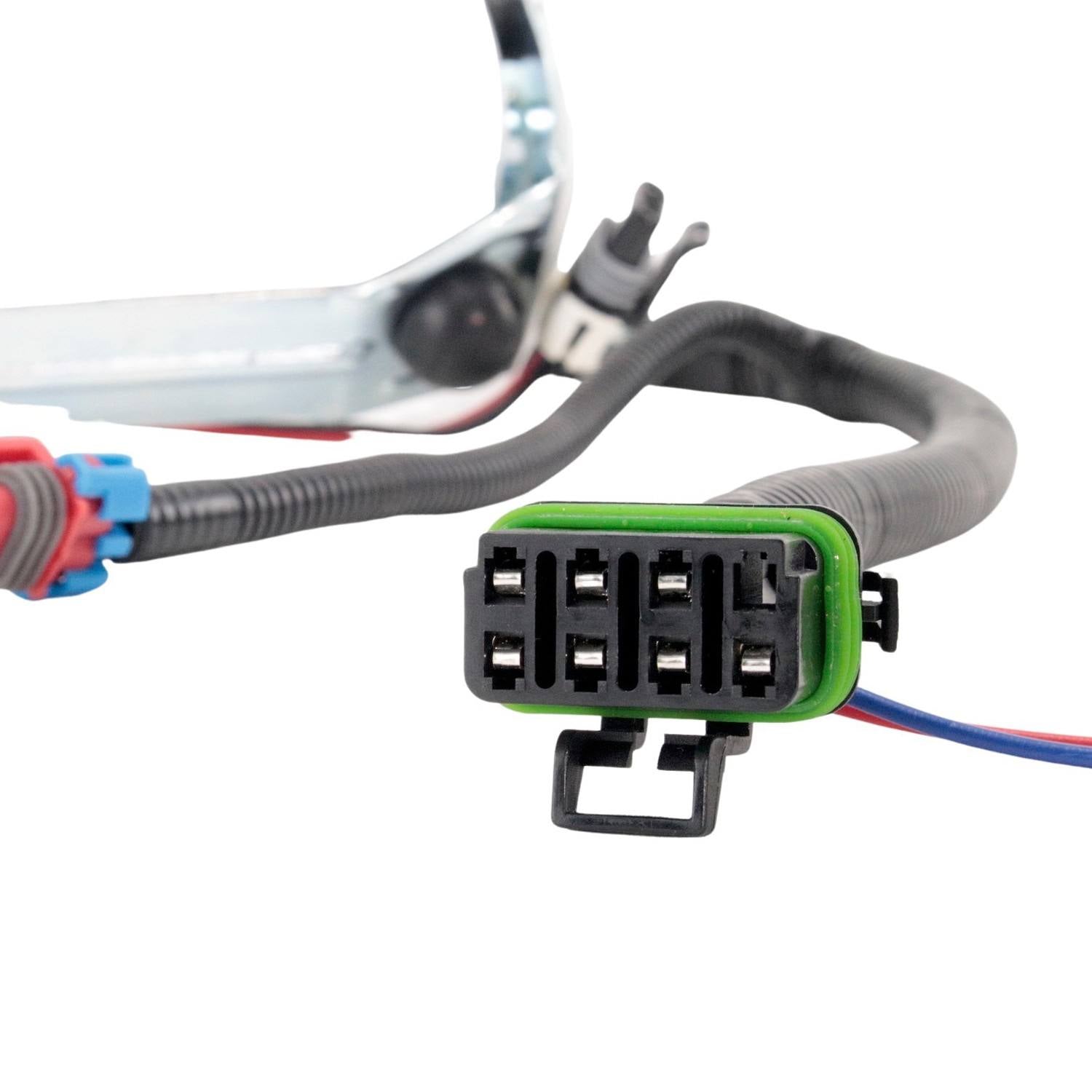 GMB Fuel Pump and Sender Assembly 530-6010
