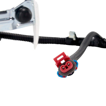 GMB Fuel Pump and Sender Assembly 530-6010