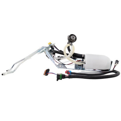 GMB Fuel Pump and Sender Assembly 530-6010