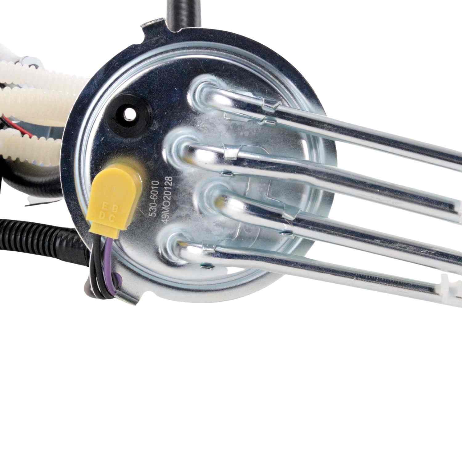 GMB Fuel Pump and Sender Assembly 530-6010
