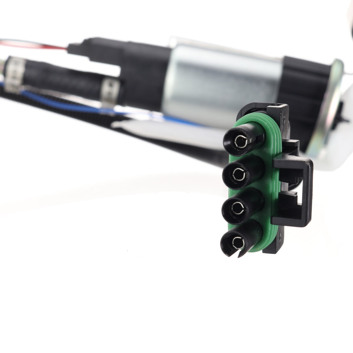 GMB Fuel Pump and Sender Assembly 530-6020