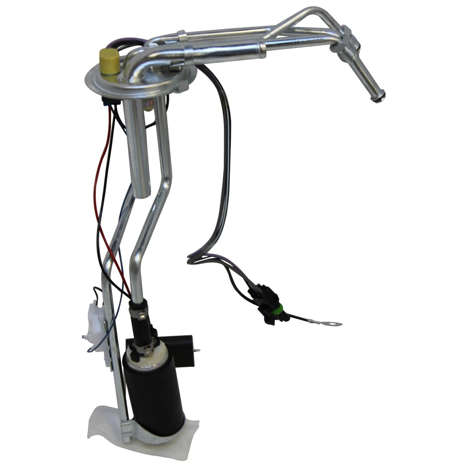 GMB Fuel Pump and Sender Assembly 530-6030