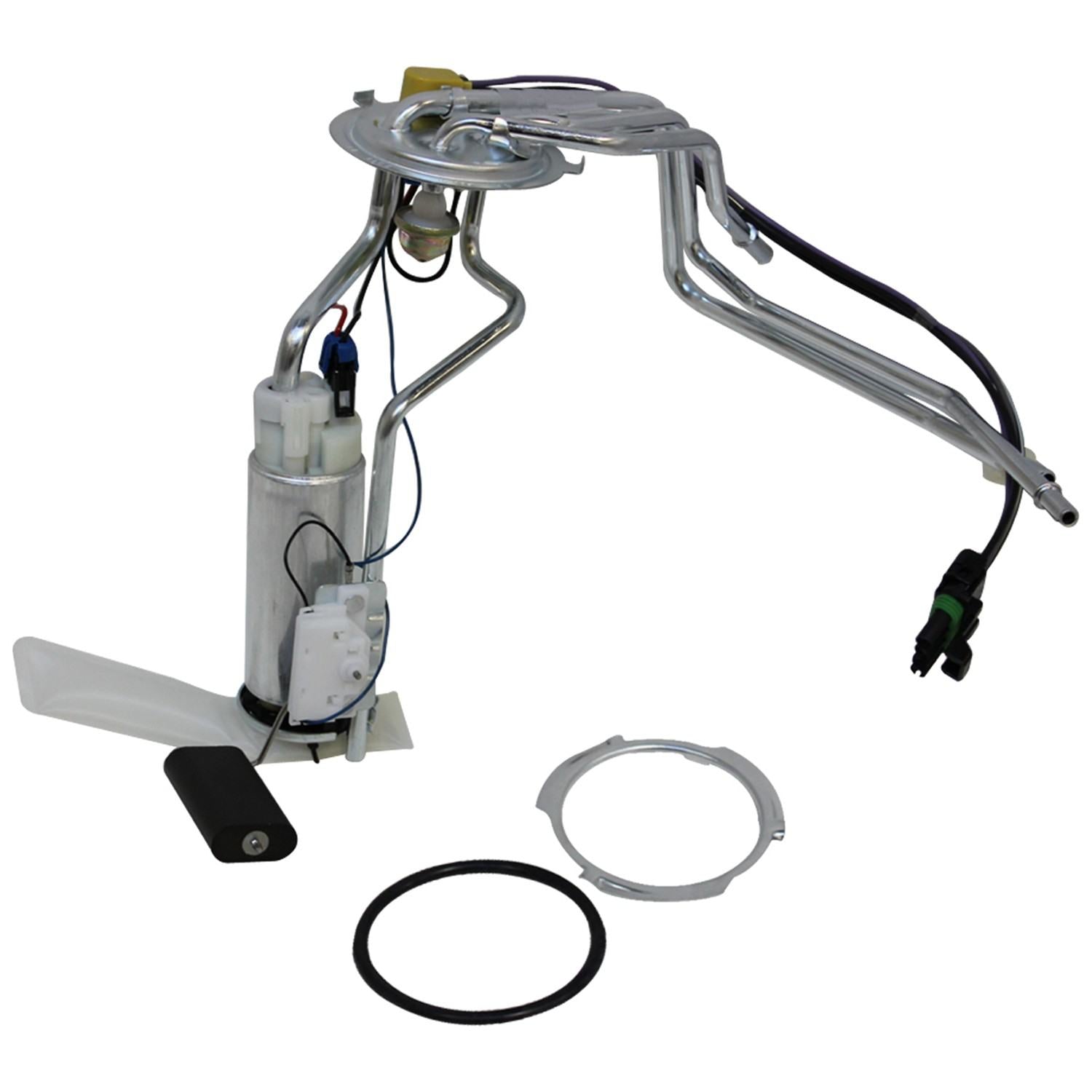 GMB Fuel Pump and Sender Assembly 530-6040