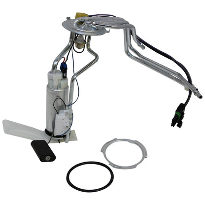 GMB Fuel Pump and Sender Assembly 530-6040