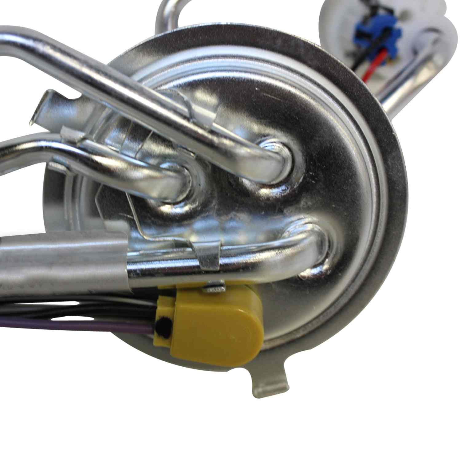 GMB Fuel Pump and Sender Assembly 530-6040