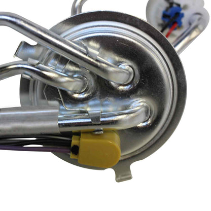 GMB Fuel Pump and Sender Assembly 530-6040