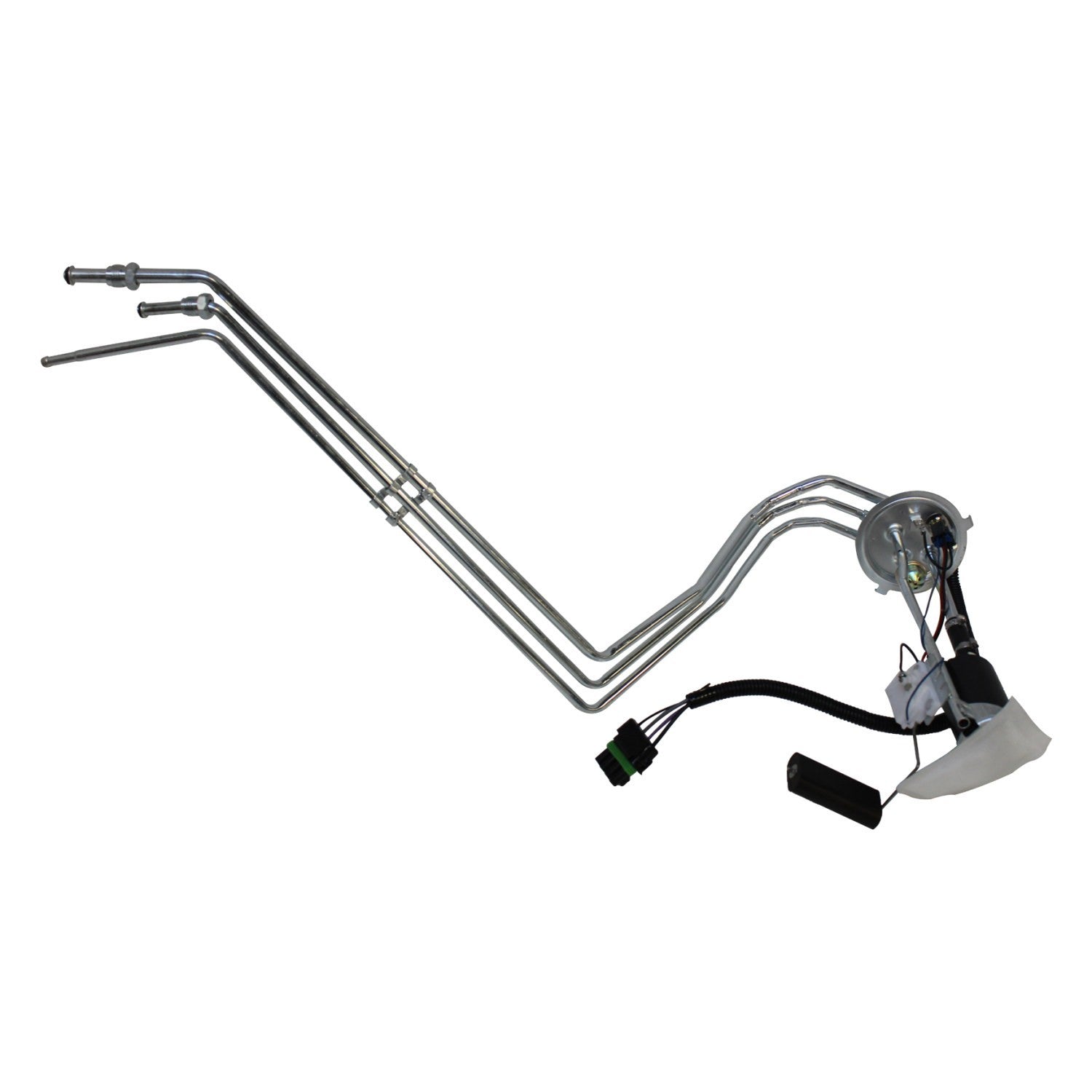 GMB Fuel Pump and Sender Assembly 530-6090