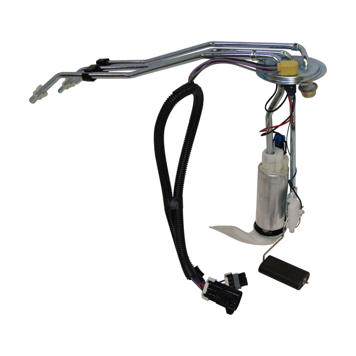 GMB Fuel Pump and Sender Assembly 530-6110