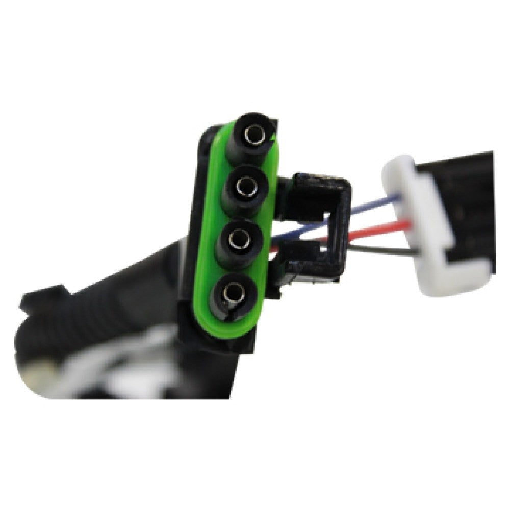 GMB Fuel Pump and Sender Assembly 530-6120