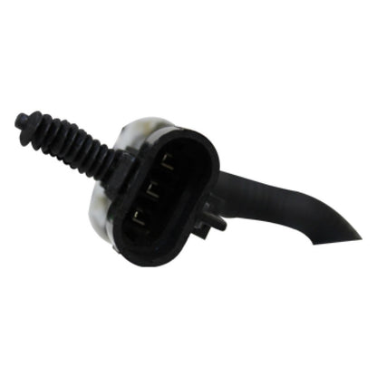 GMB Fuel Pump and Sender Assembly 530-6120