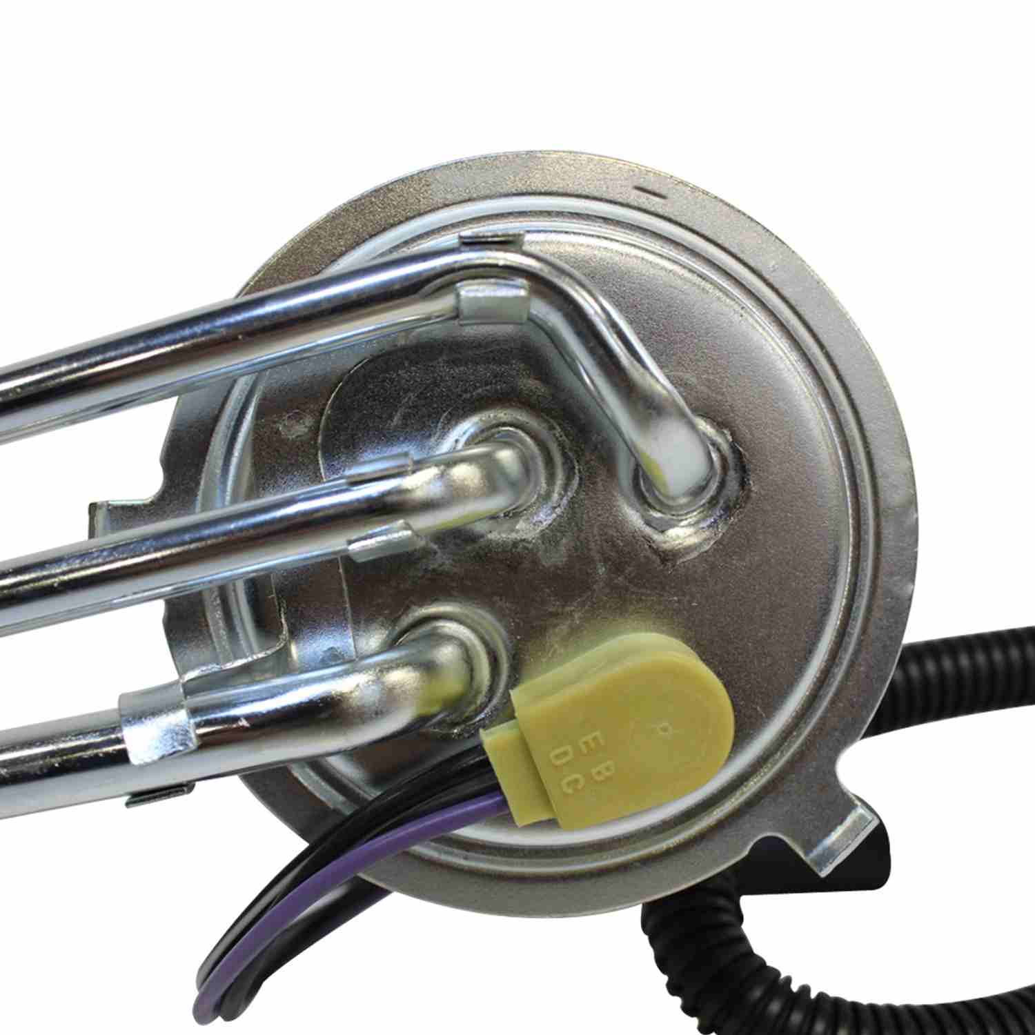 GMB Fuel Pump and Sender Assembly 530-6120