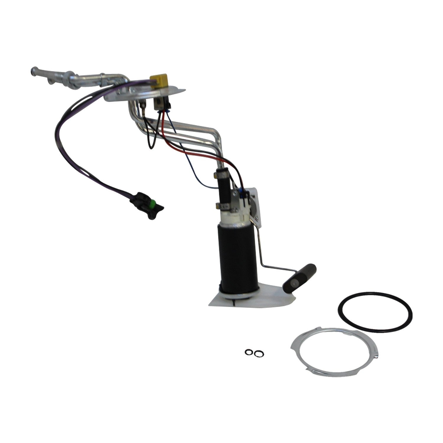 GMB Fuel Pump and Sender Assembly 530-6150