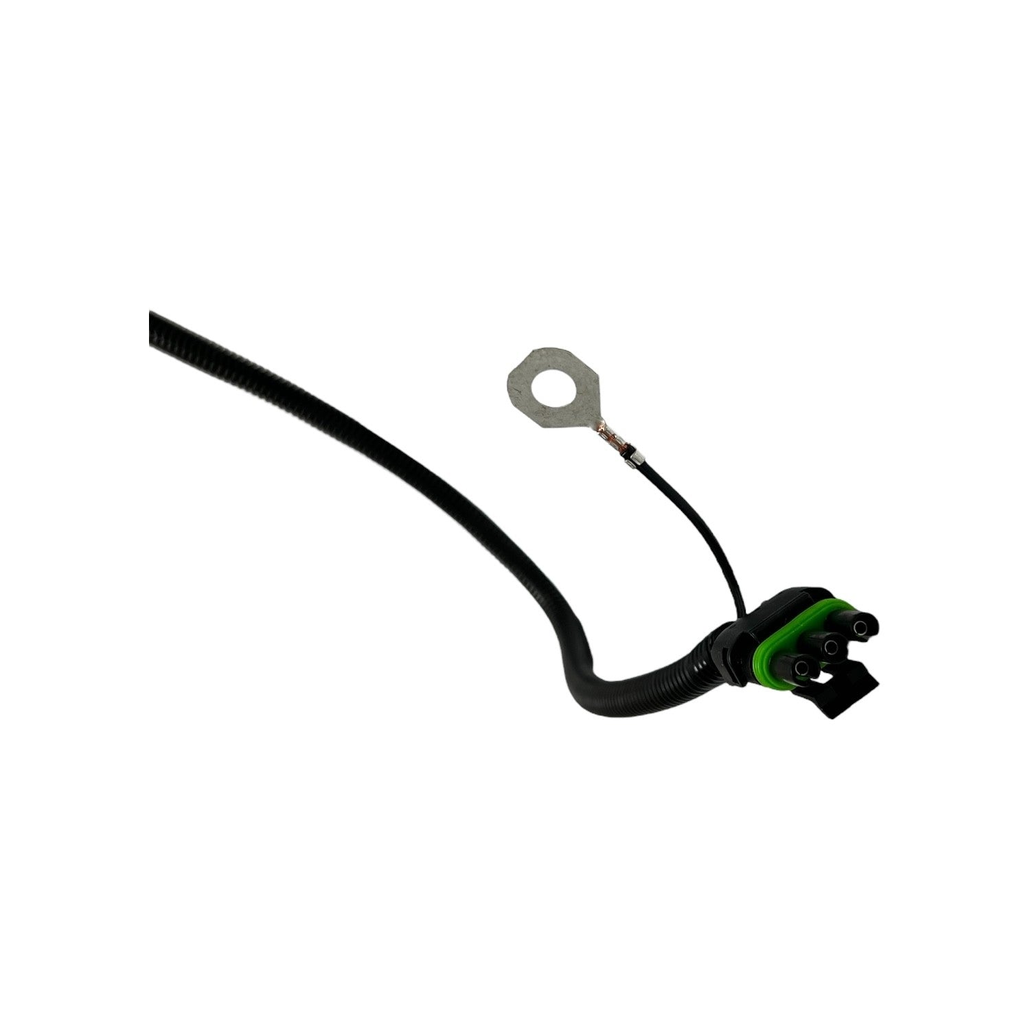 GMB Fuel Pump and Sender Assembly 530-6170