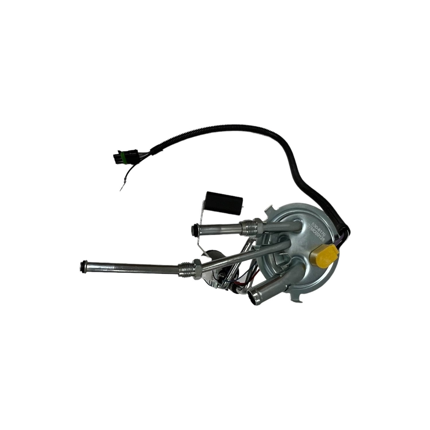 GMB Fuel Pump and Sender Assembly 530-6170