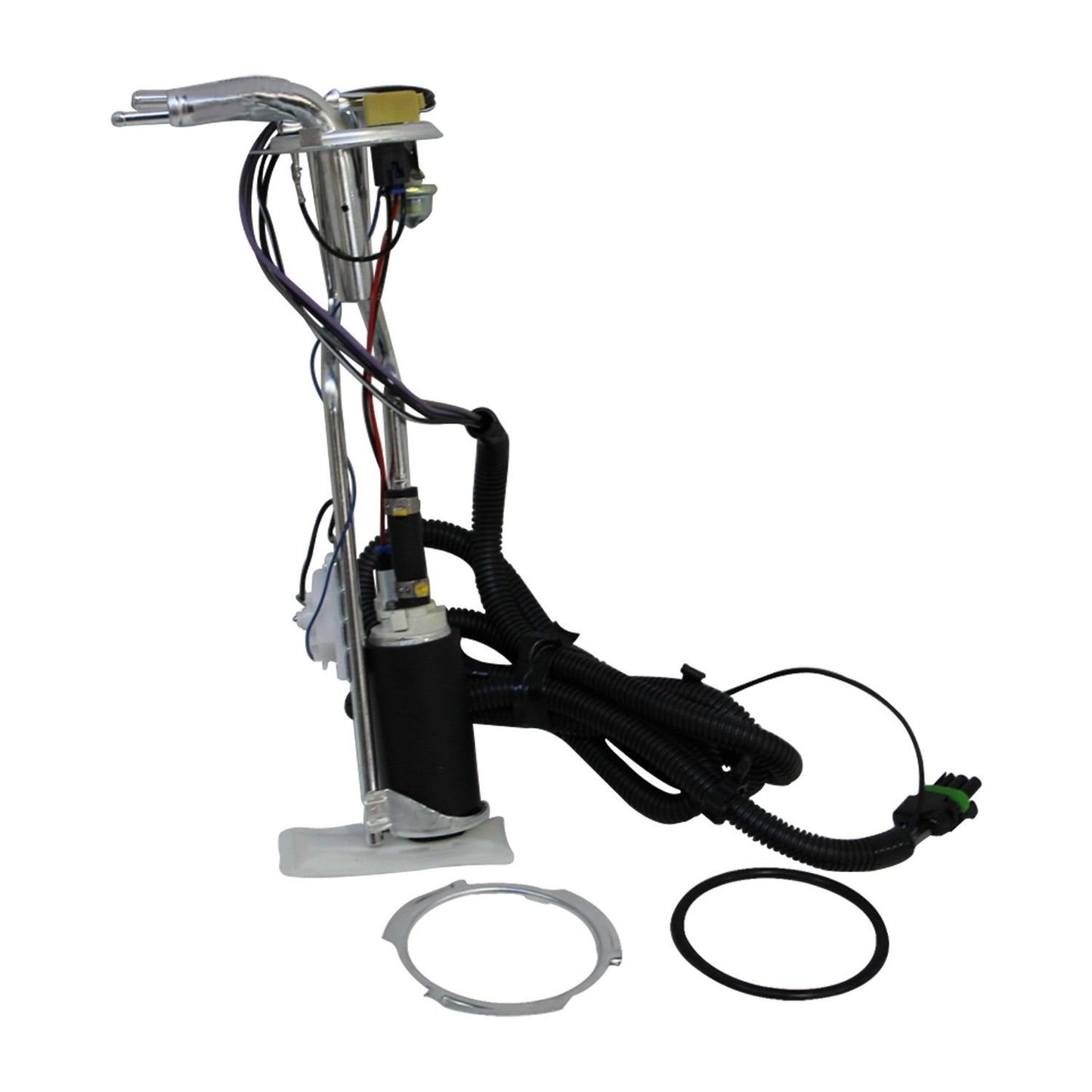 GMB Fuel Pump and Sender Assembly 530-6250