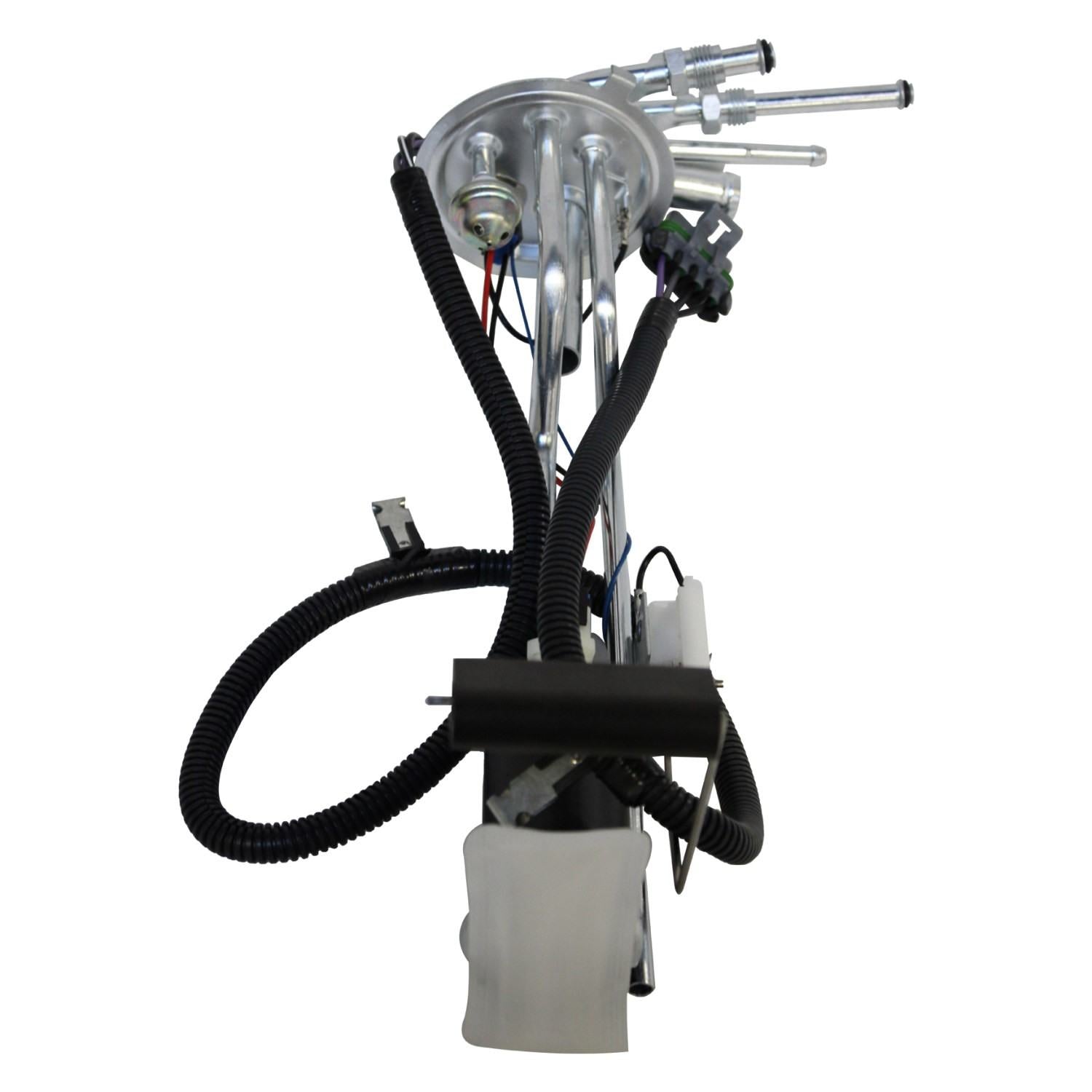 GMB Fuel Pump and Sender Assembly 530-6260