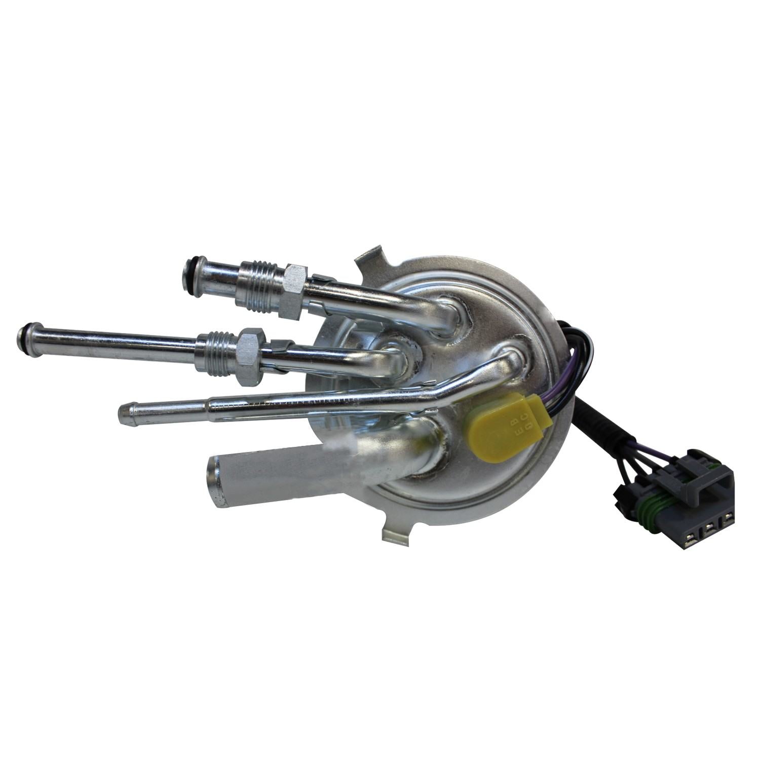 GMB Fuel Pump and Sender Assembly 530-6260