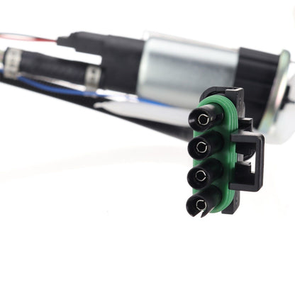 GMB Fuel Pump and Sender Assembly 530-6310