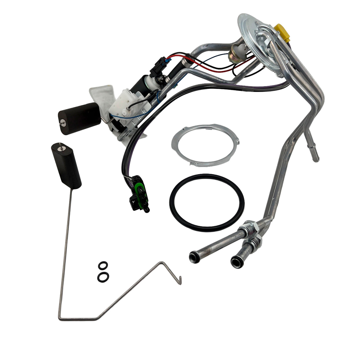 GMB Fuel Pump and Sender Assembly 530-6350
