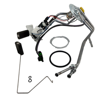 GMB Fuel Pump and Sender Assembly 530-6350