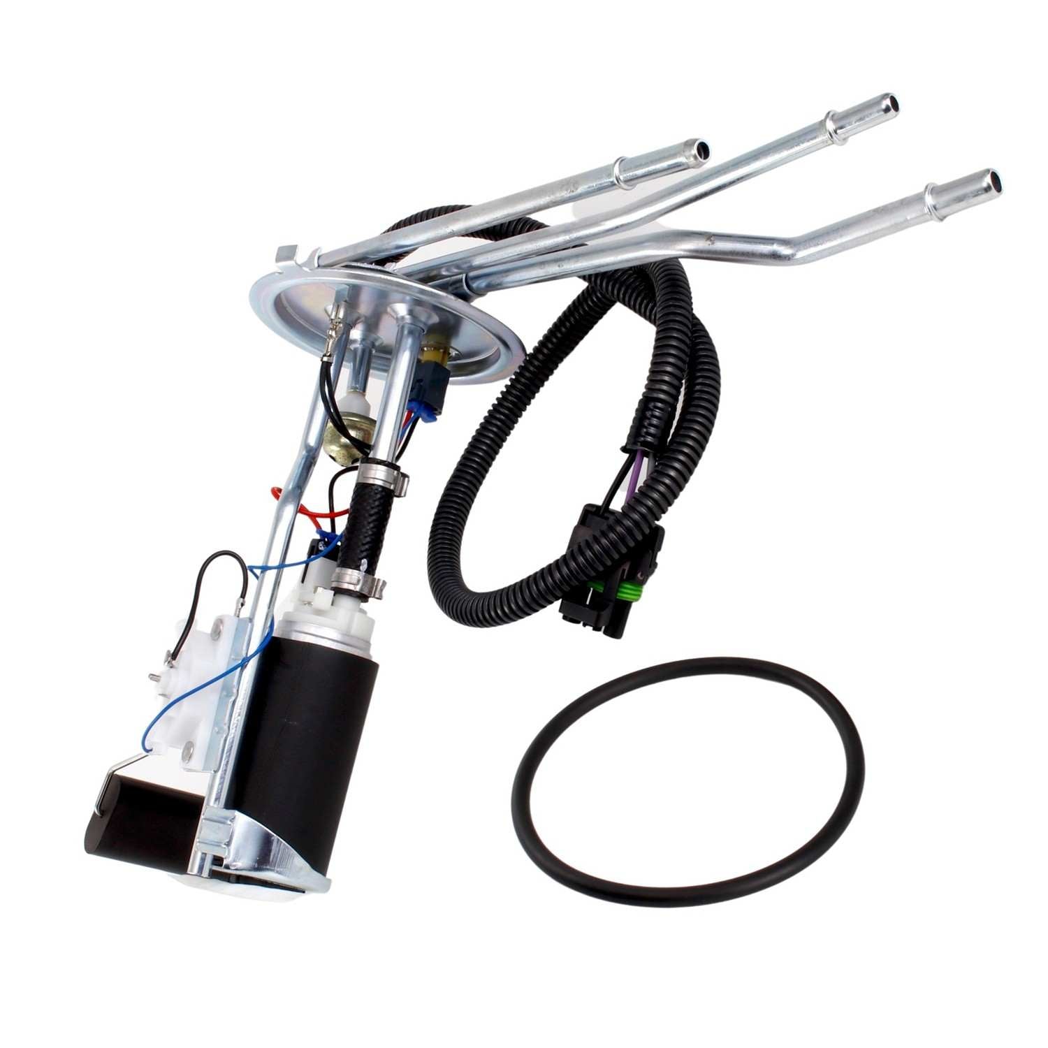 GMB Fuel Pump and Sender Assembly 530-6800