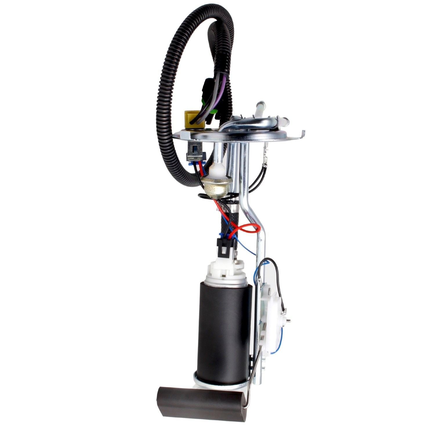 GMB Fuel Pump and Sender Assembly 530-6800