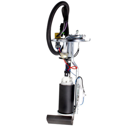 GMB Fuel Pump and Sender Assembly 530-6800