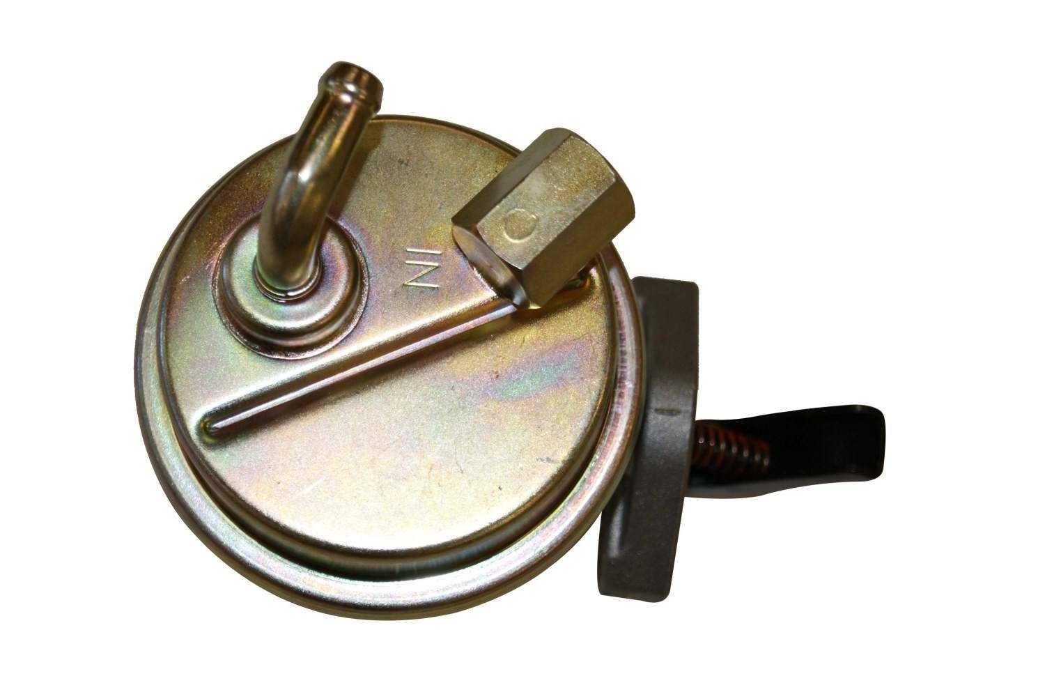 GMB Mechanical Fuel Pump 530-8010