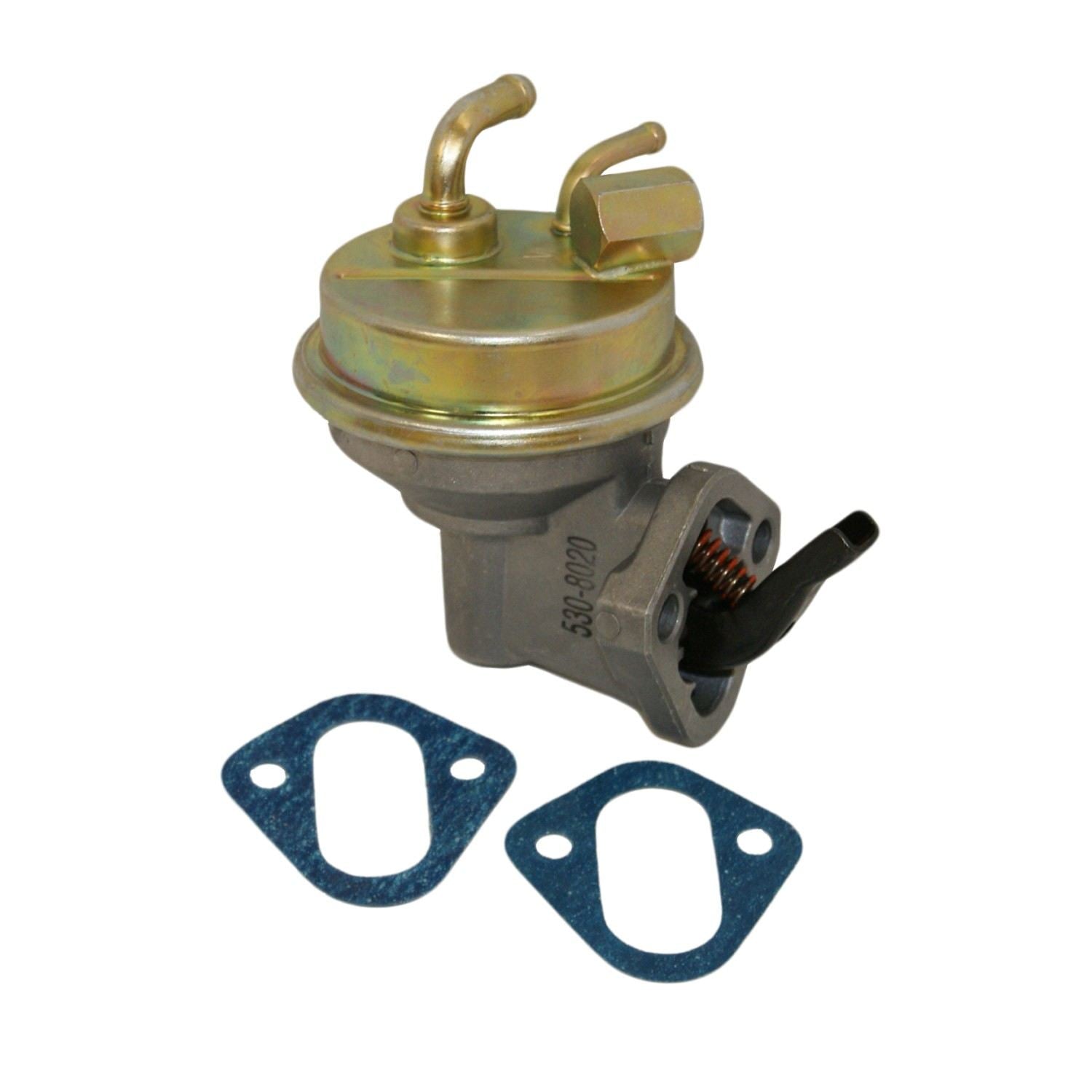 GMB Mechanical Fuel Pump 530-8020