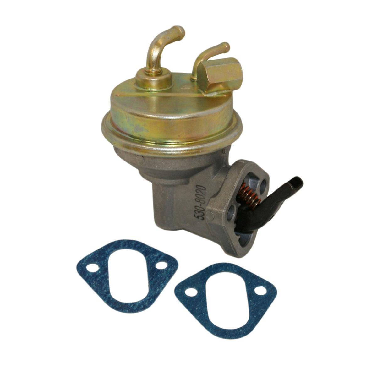 GMB Mechanical Fuel Pump 530-8020