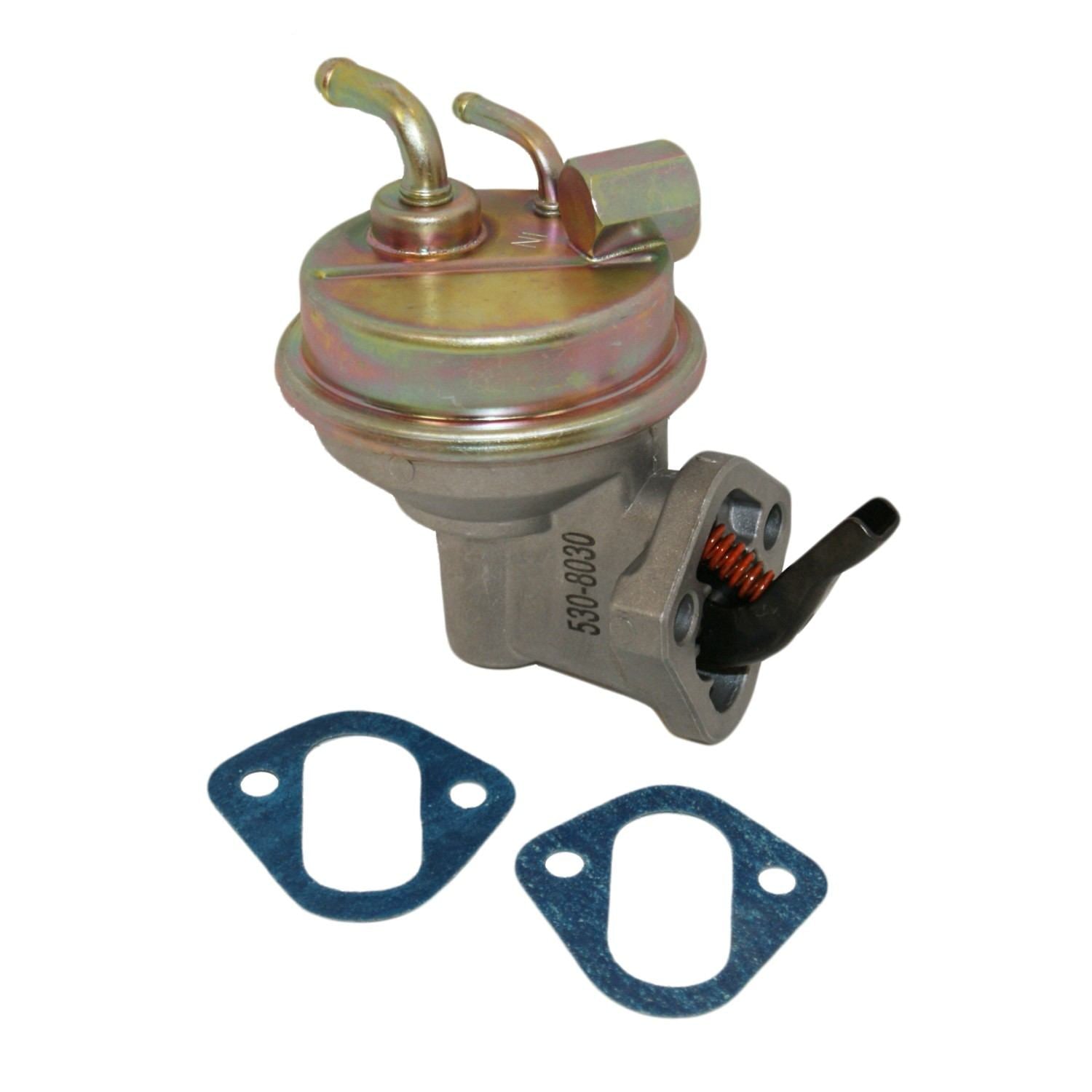 GMB Mechanical Fuel Pump 530-8030