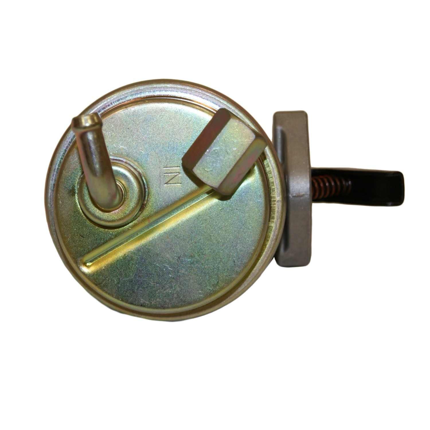 GMB Mechanical Fuel Pump 530-8040
