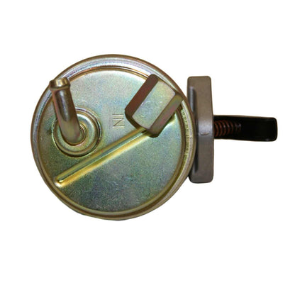 GMB Mechanical Fuel Pump 530-8040