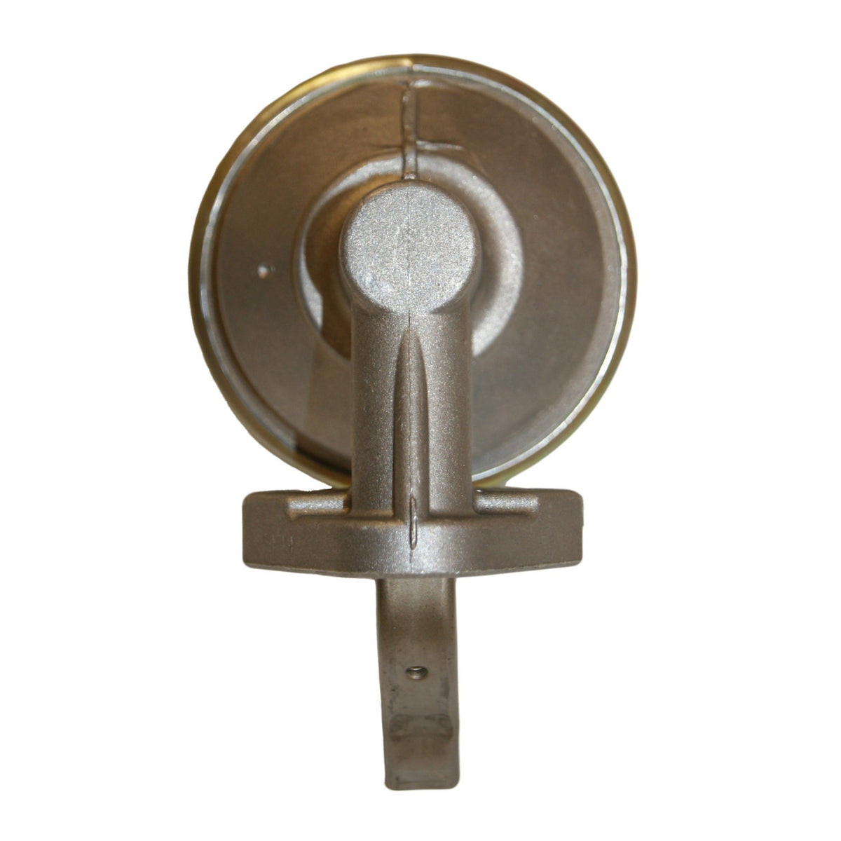 GMB Mechanical Fuel Pump 530-8050