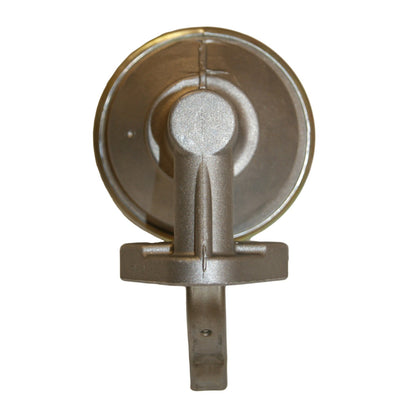GMB Mechanical Fuel Pump 530-8050