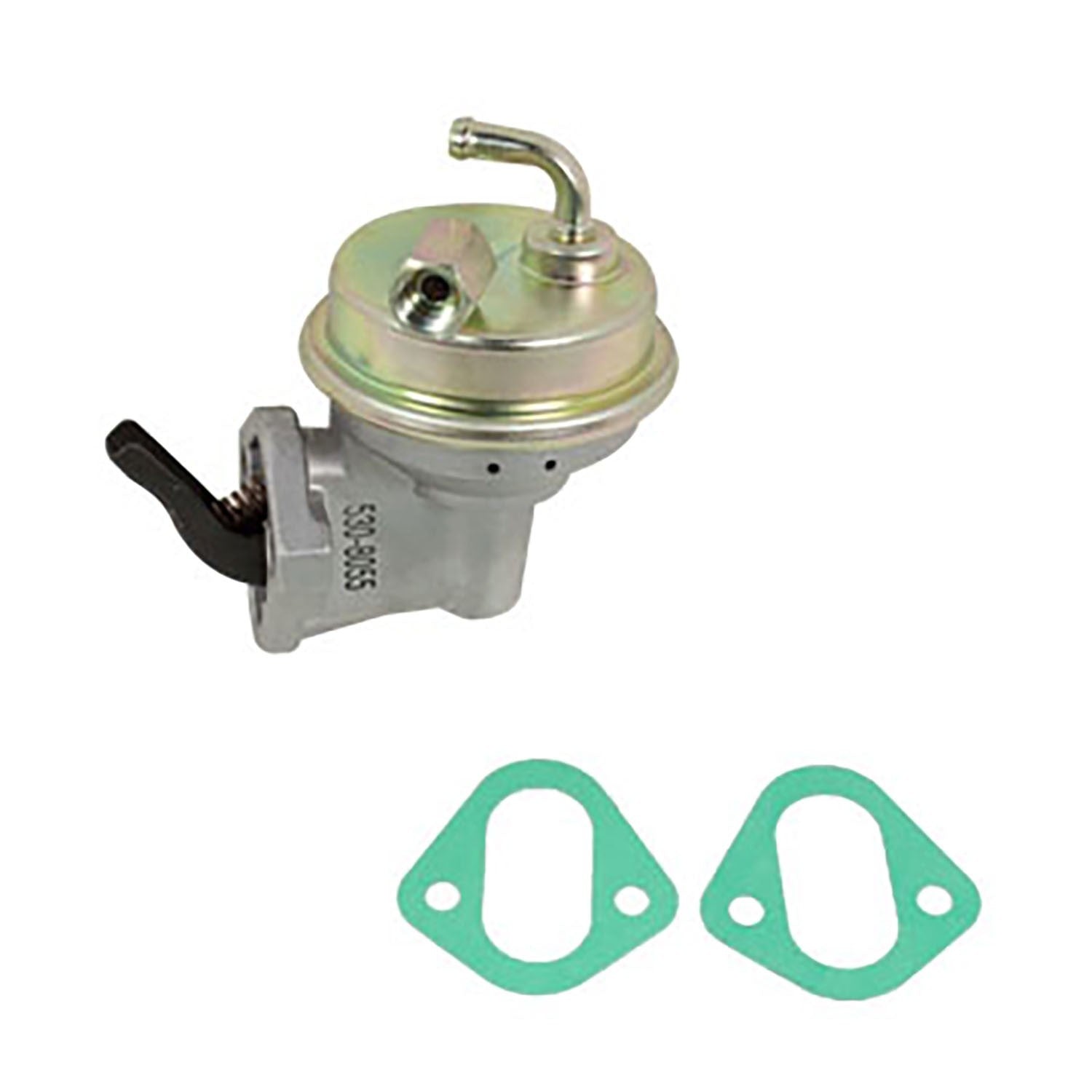 GMB Mechanical Fuel Pump 530-8055