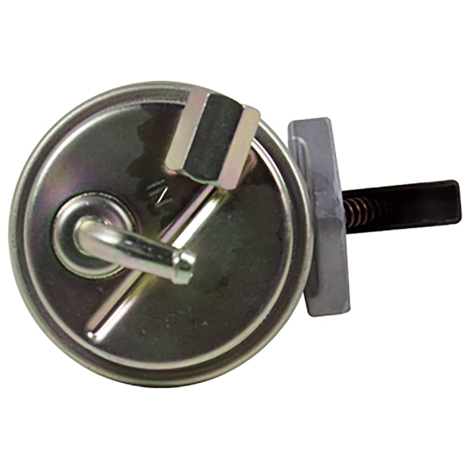 GMB Mechanical Fuel Pump 530-8055